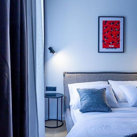 Maroen Lux Studio And Apartment Old Town 스플리트 외부 사진