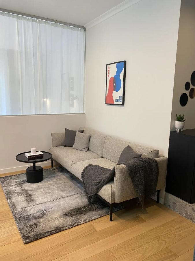 Maroen Lux Studio And Apartment Old Town 스플리트 외부 사진