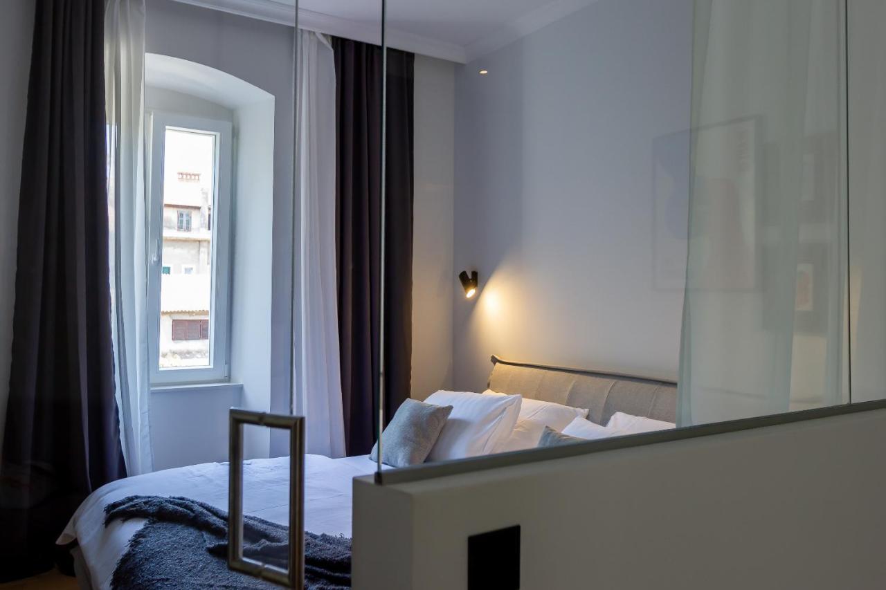Maroen Lux Studio And Apartment Old Town 스플리트 외부 사진