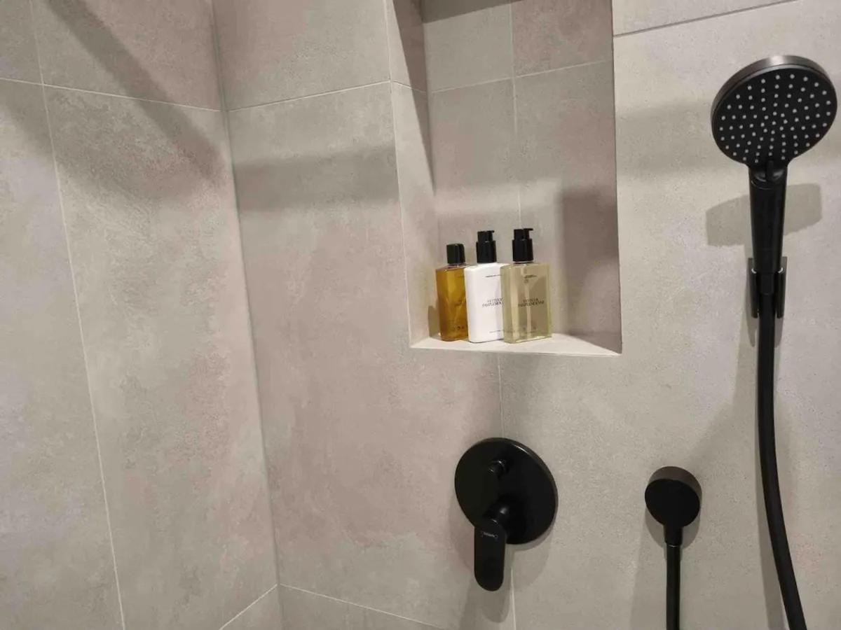 Maroen Lux Studio And Apartment Old Town 스플리트 외부 사진