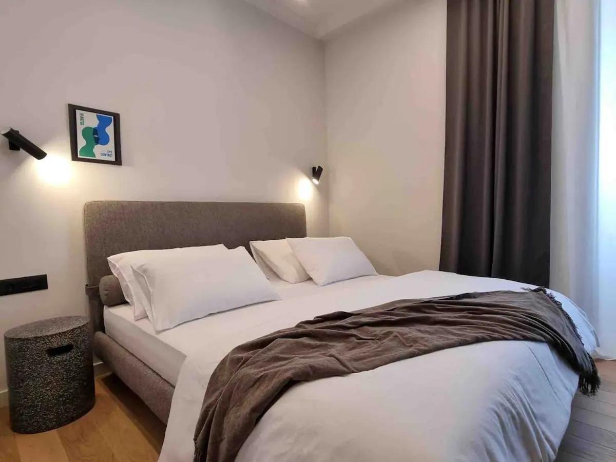 Maroen Lux Studio And Apartment Old Town 스플리트 외부 사진