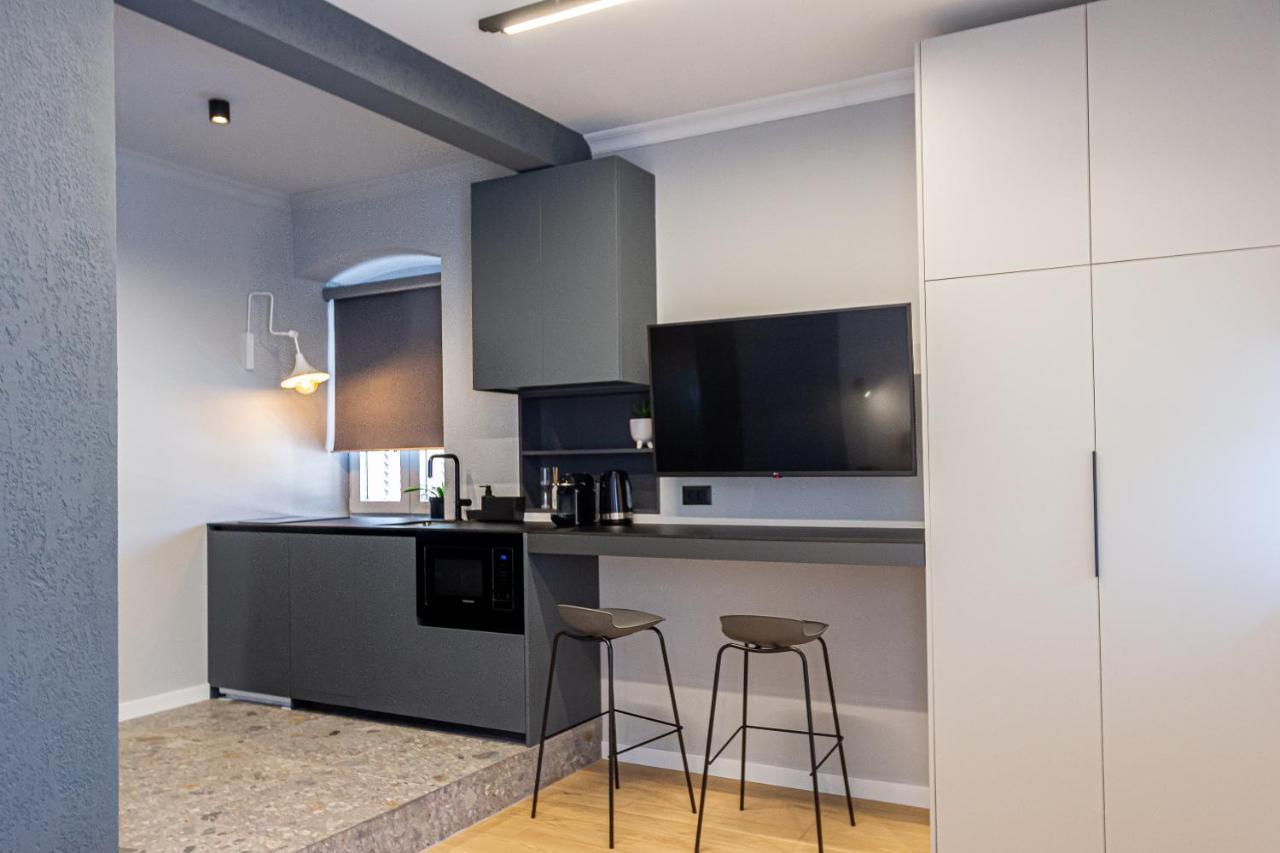 Maroen Lux Studio And Apartment Old Town 스플리트 외부 사진