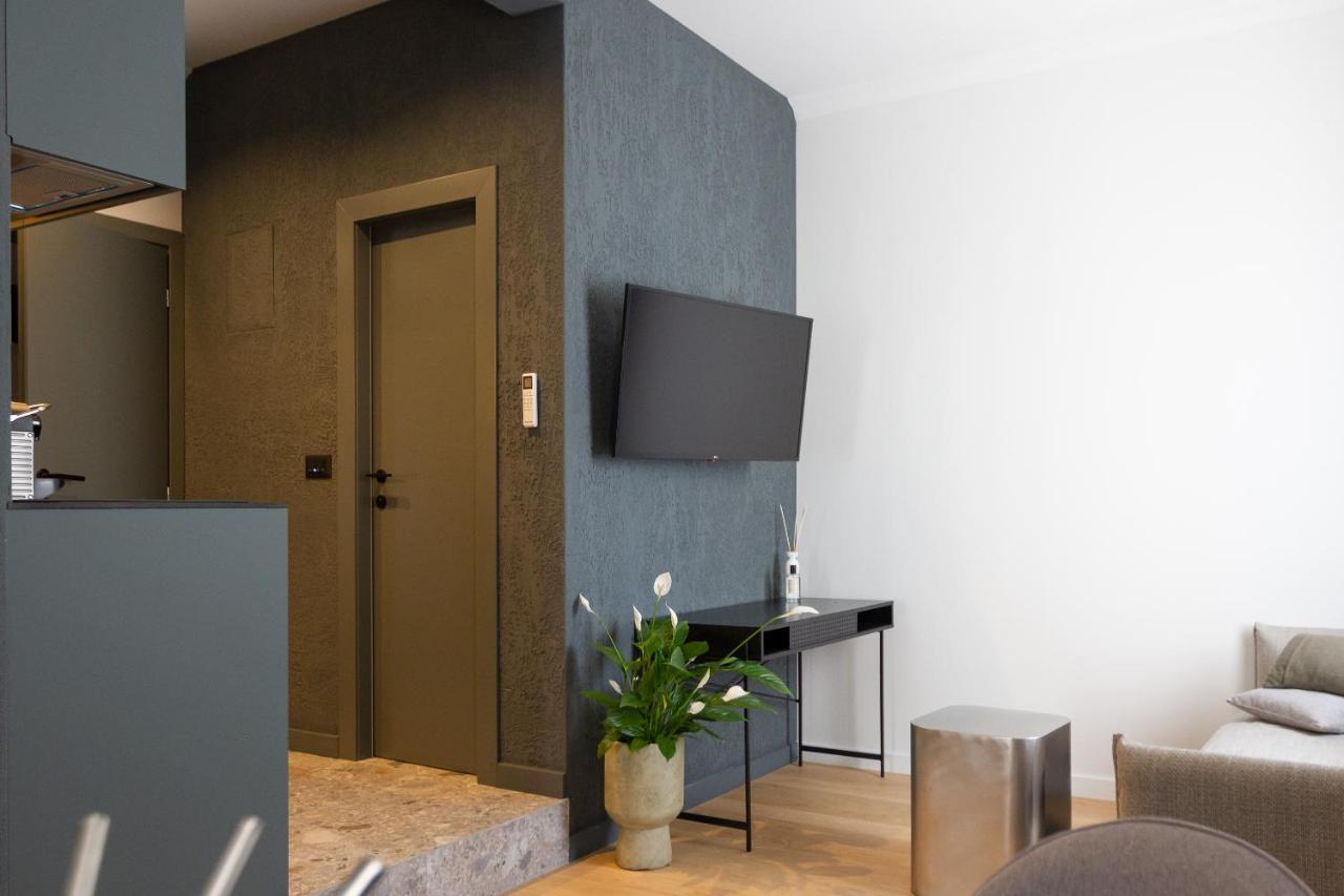 Maroen Lux Studio And Apartment Old Town 스플리트 외부 사진