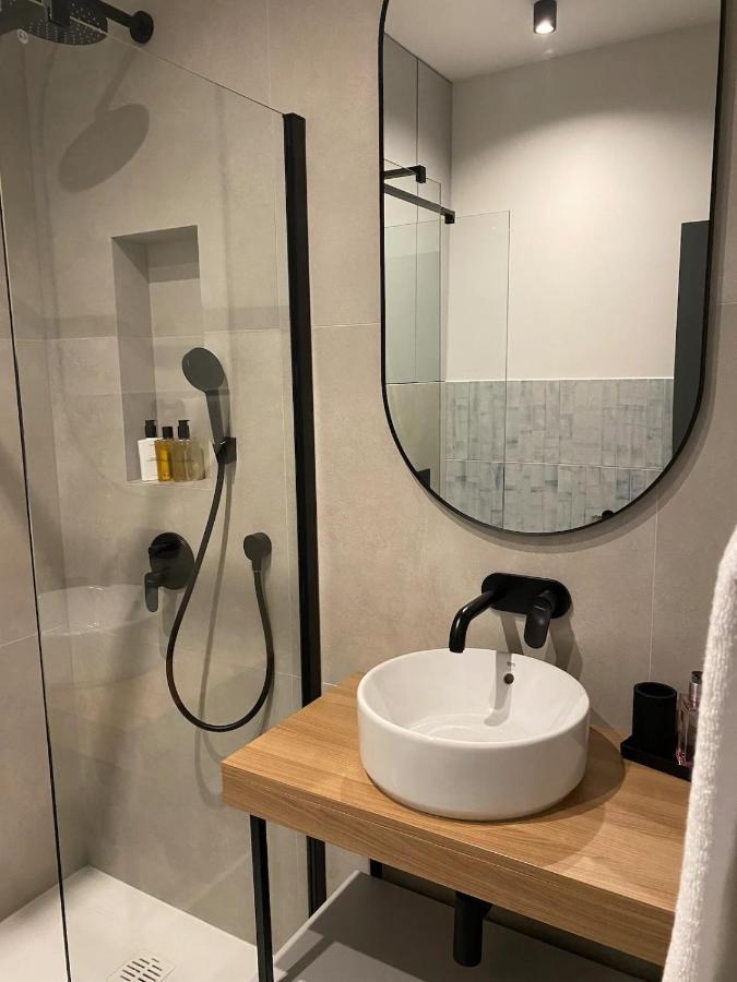 Maroen Lux Studio And Apartment Old Town 스플리트 외부 사진