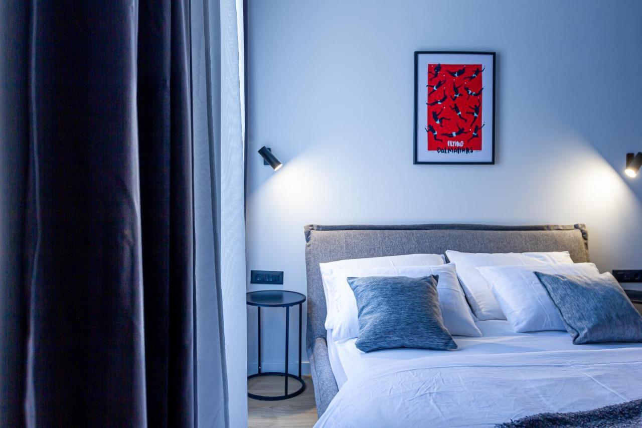 Maroen Lux Studio And Apartment Old Town 스플리트 외부 사진