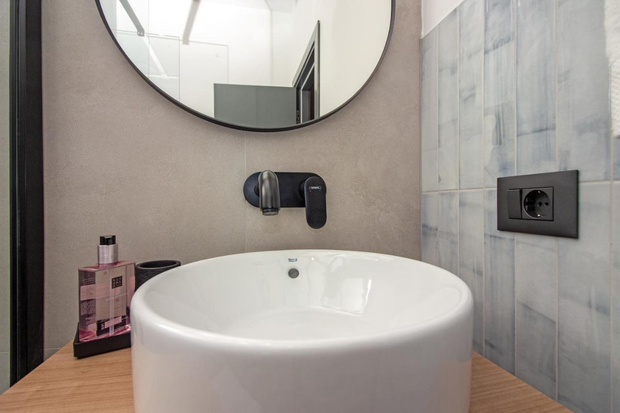 Maroen Lux Studio And Apartment Old Town 스플리트 외부 사진