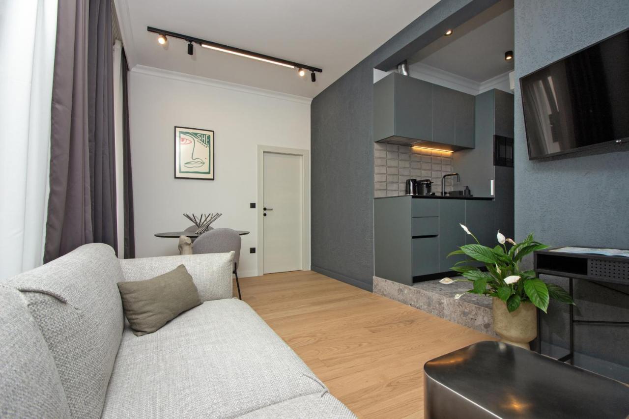 Maroen Lux Studio And Apartment Old Town 스플리트 외부 사진
