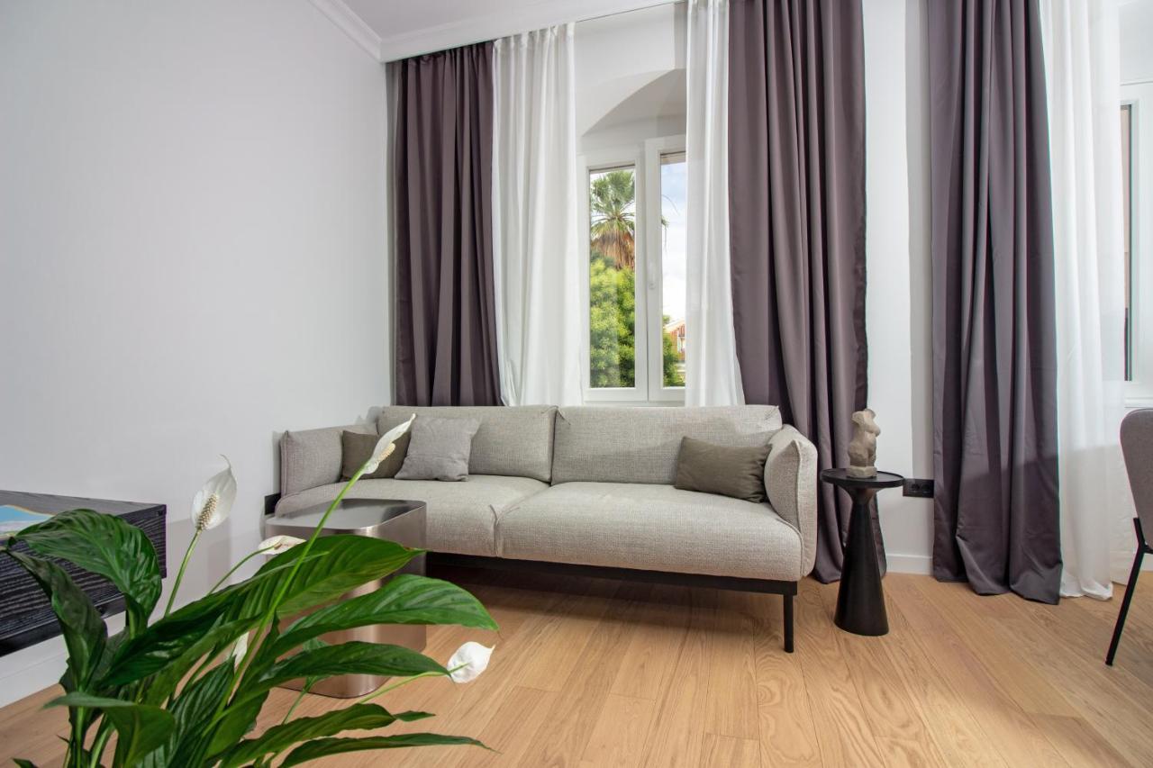 Maroen Lux Studio And Apartment Old Town 스플리트 외부 사진
