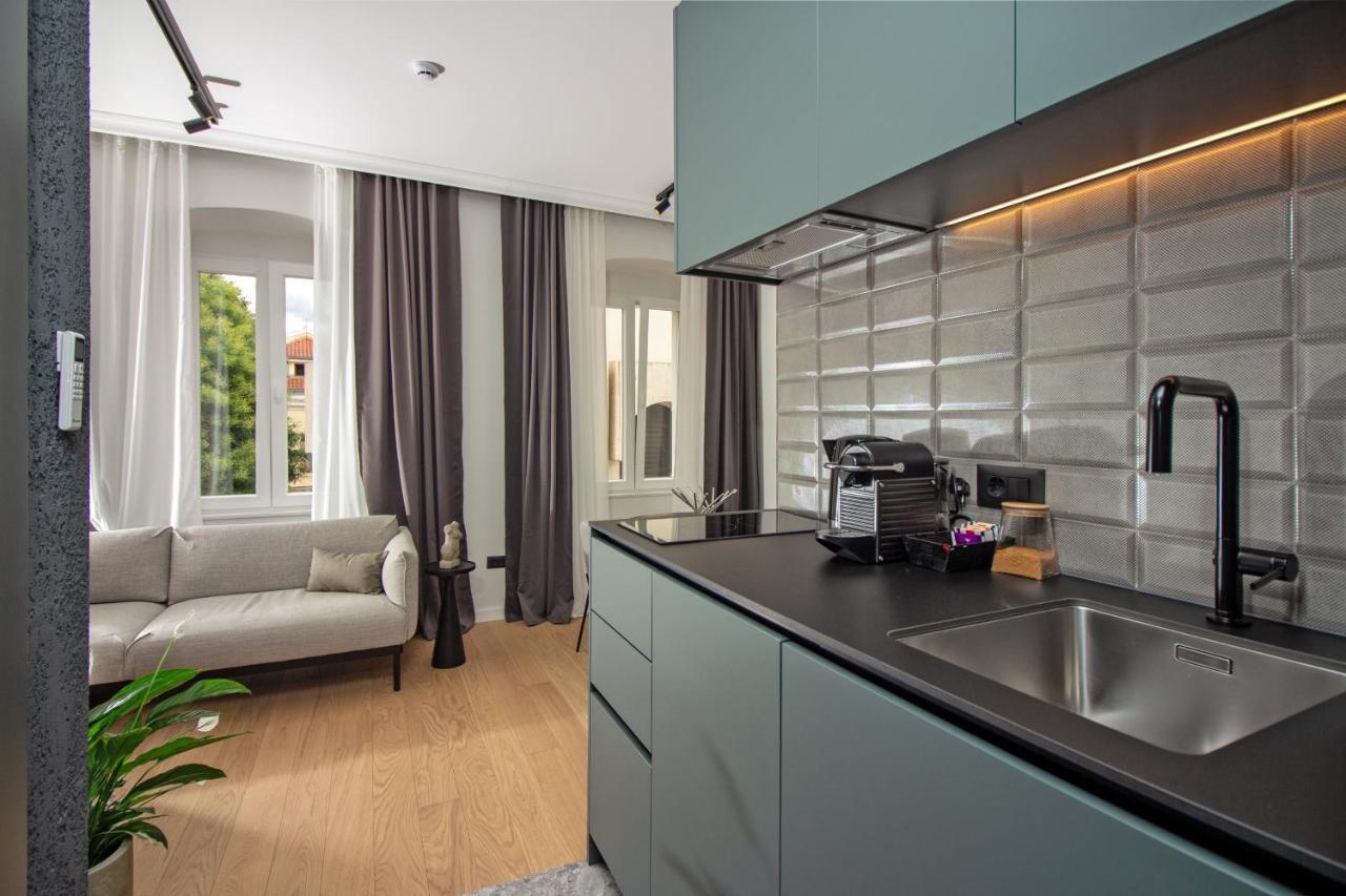Maroen Lux Studio And Apartment Old Town 스플리트 외부 사진