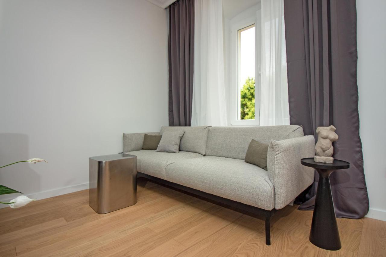 Maroen Lux Studio And Apartment Old Town 스플리트 외부 사진