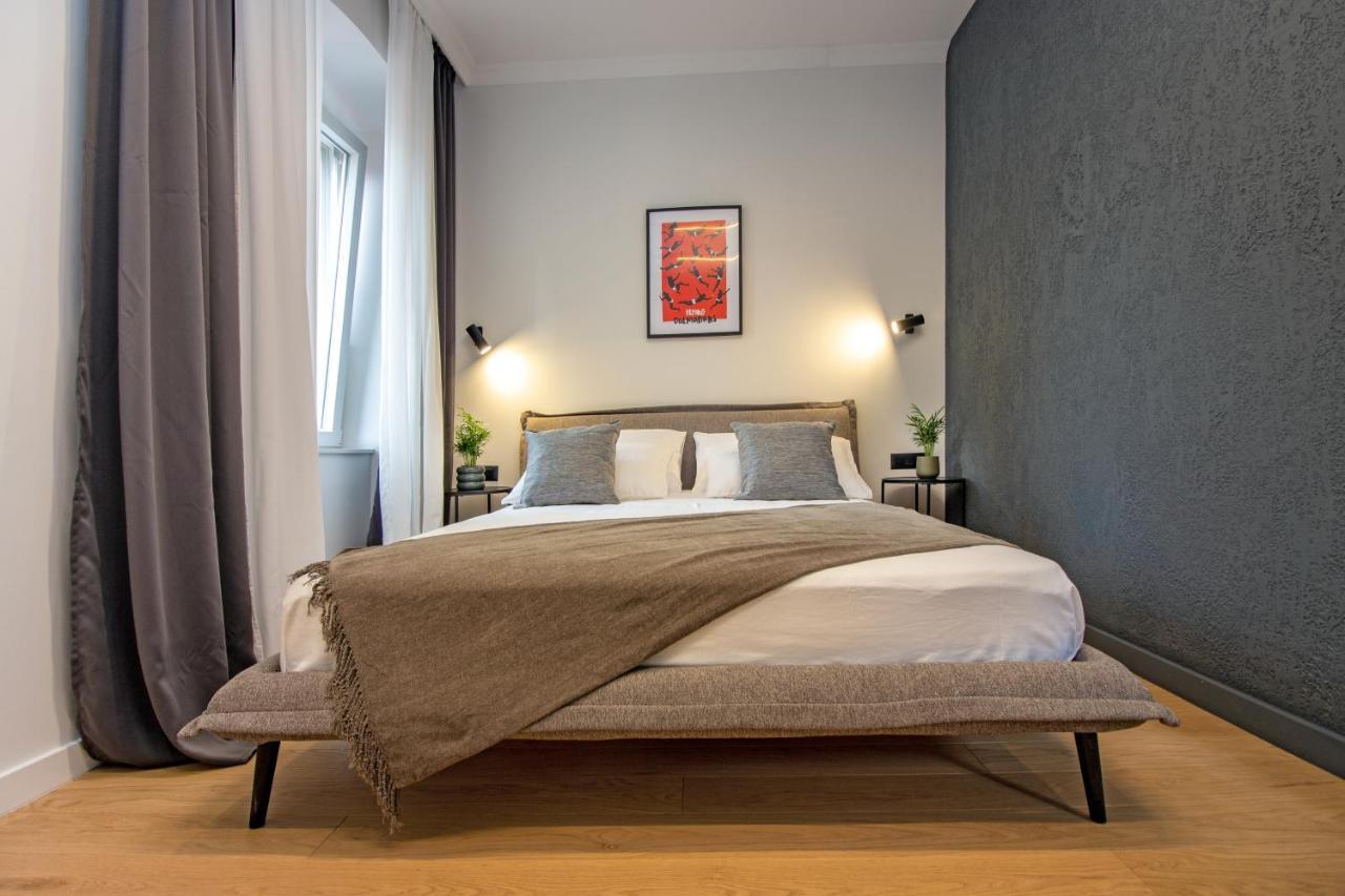 Maroen Lux Studio And Apartment Old Town 스플리트 외부 사진