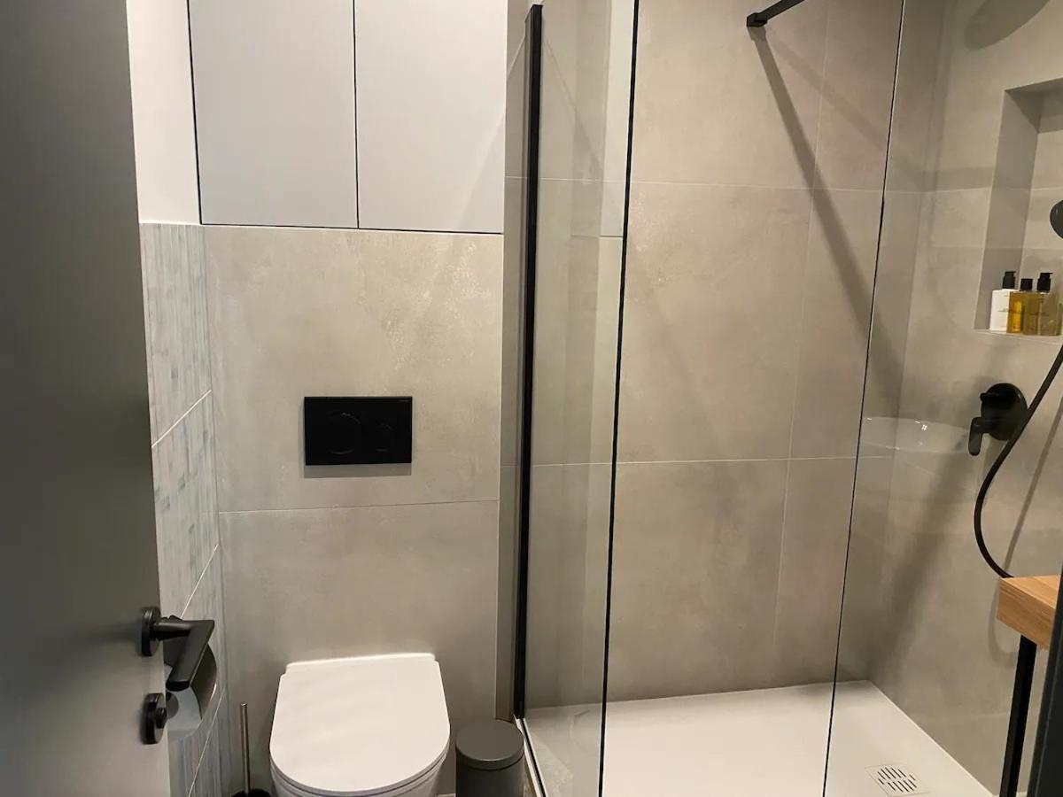 Maroen Lux Studio And Apartment Old Town 스플리트 외부 사진