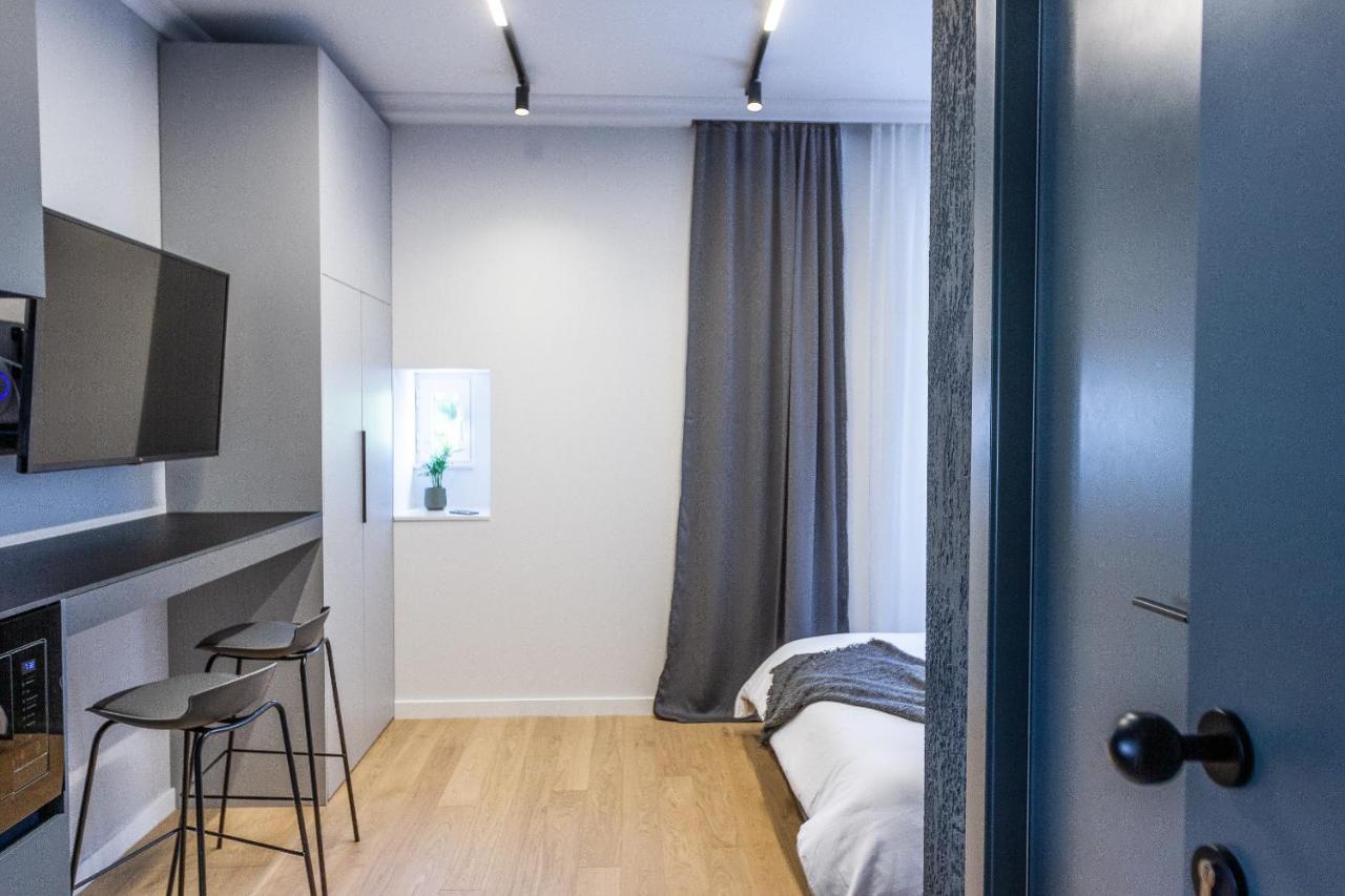 Maroen Lux Studio And Apartment Old Town 스플리트 외부 사진