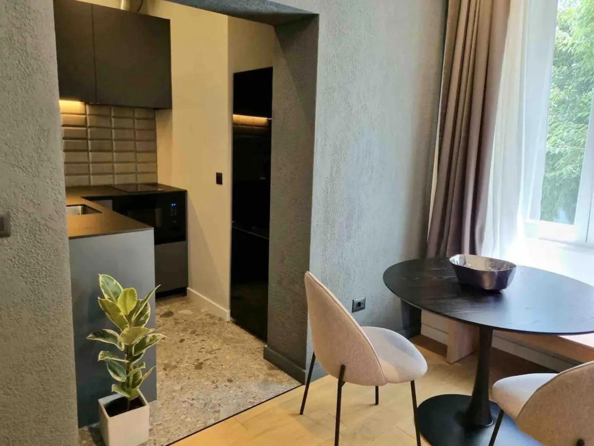Maroen Lux Studio And Apartment Old Town 스플리트 외부 사진