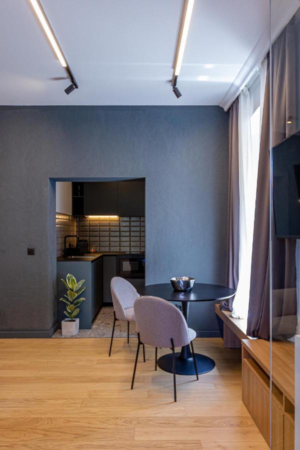 Maroen Lux Studio And Apartment Old Town 스플리트 외부 사진