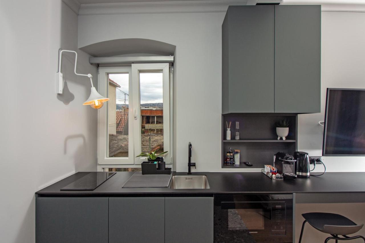 Maroen Lux Studio And Apartment Old Town 스플리트 외부 사진