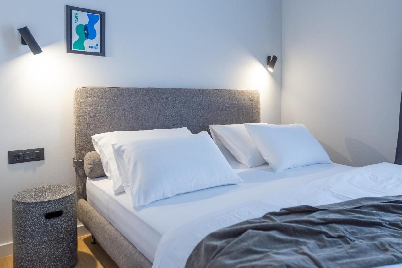 Maroen Lux Studio And Apartment Old Town 스플리트 외부 사진