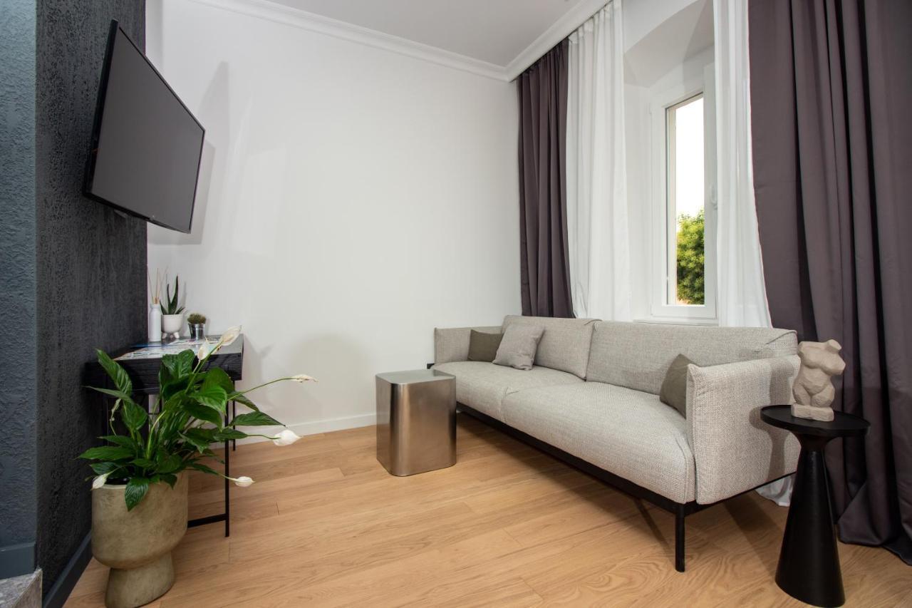 Maroen Lux Studio And Apartment Old Town 스플리트 외부 사진