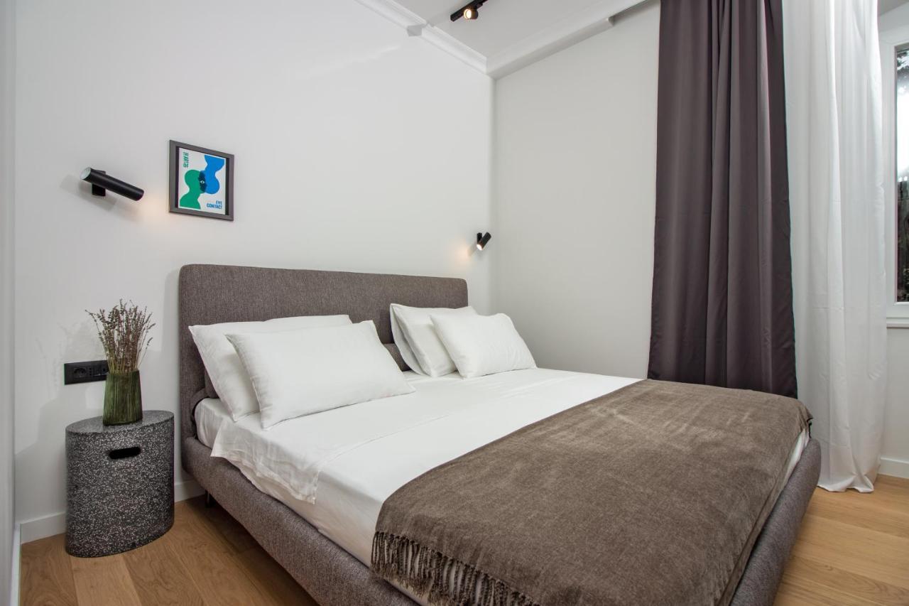 Maroen Lux Studio And Apartment Old Town 스플리트 외부 사진