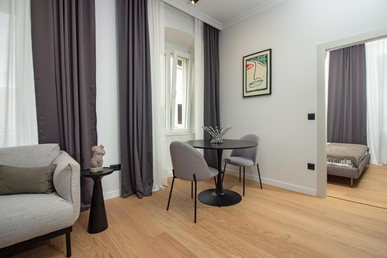 Maroen Lux Studio And Apartment Old Town 스플리트 외부 사진
