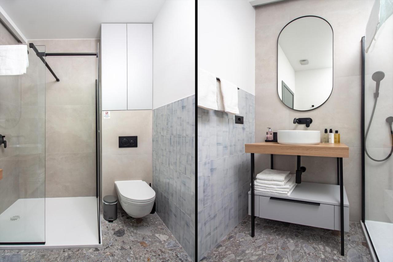 Maroen Lux Studio And Apartment Old Town 스플리트 외부 사진