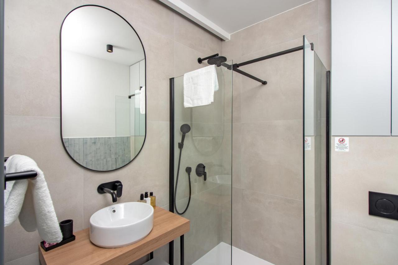 Maroen Lux Studio And Apartment Old Town 스플리트 외부 사진
