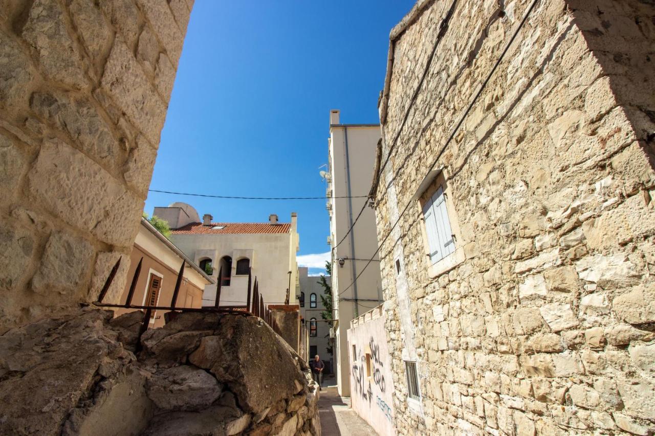 Maroen Lux Studio And Apartment Old Town 스플리트 외부 사진